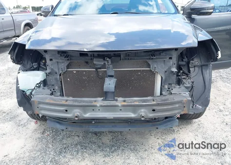 2014 Mazda Cx-9 Grand Touring из США, поврежденный, VIN JM3TB2DA2E0433985